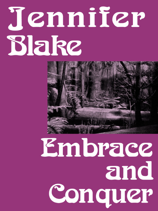 Title details for Embrace and Conquer by Jennifer Blake - Wait list